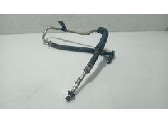 Recambio de tubo para peugeot 206 hatchback (2a/c) 1.9 d referencia OEM IAM 6460JW  