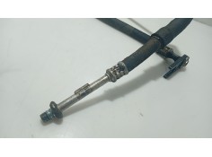 Recambio de tubo para peugeot 206 hatchback (2a/c) 1.9 d referencia OEM IAM 6460JW   2