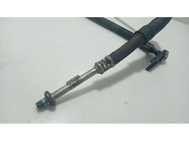 Recambio de tubo para peugeot 206 hatchback (2a/c) 1.9 d referencia OEM IAM 6460JW  