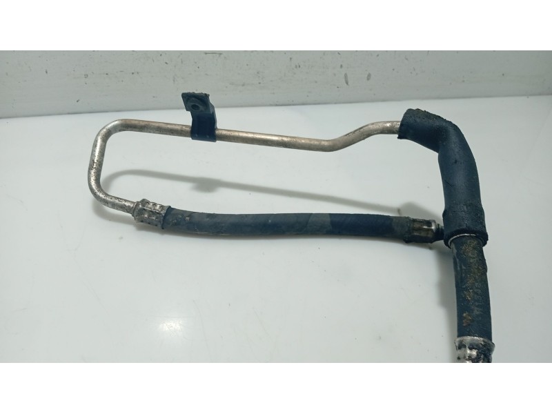 Recambio de tubo para peugeot 206 hatchback (2a/c) 1.9 d referencia OEM IAM 6460JW  