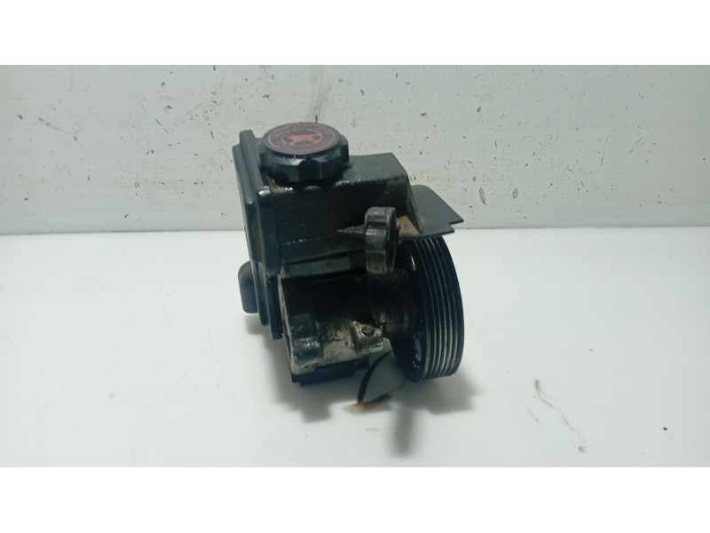 Recambio de bomba servodireccion para peugeot 206 hatchback (2a/c) 1.9 d referencia OEM IAM   