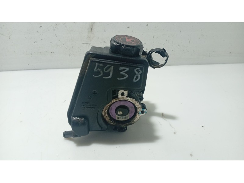 Recambio de bomba servodireccion para peugeot 206 hatchback (2a/c) 1.9 d referencia OEM IAM   