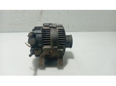 Recambio de alternador para peugeot 206 hatchback (2a/c) 1.9 d referencia OEM IAM 57052A  