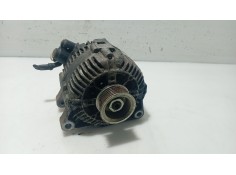Recambio de alternador para peugeot 206 hatchback (2a/c) 1.9 d referencia OEM IAM 57052A   2