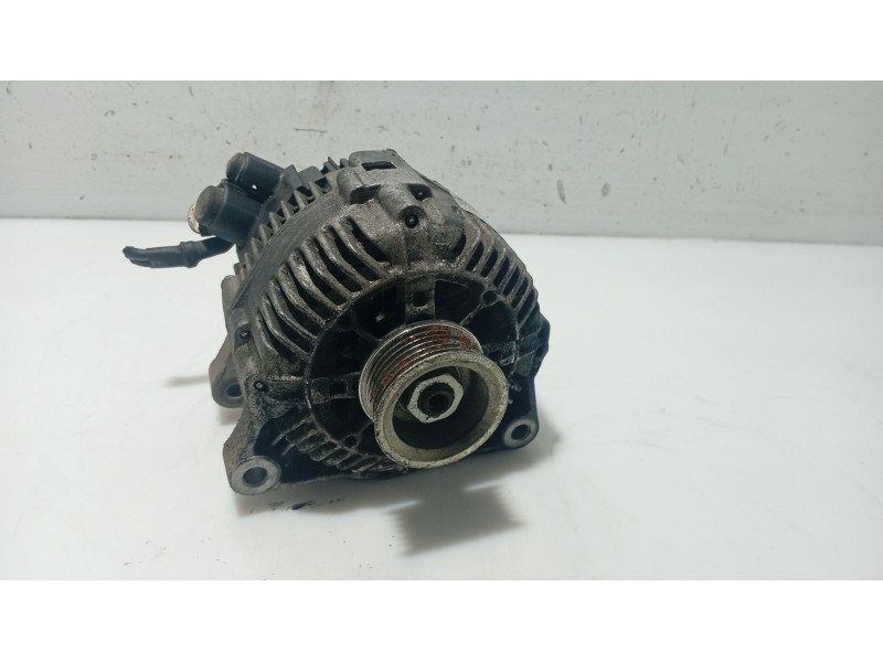 Recambio de alternador para peugeot 206 hatchback (2a/c) 1.9 d referencia OEM IAM 57052A  