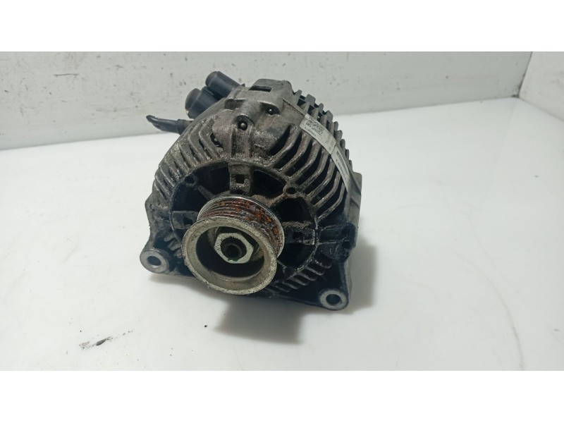 Recambio de alternador para peugeot 206 hatchback (2a/c) 1.9 d referencia OEM IAM 57052A  