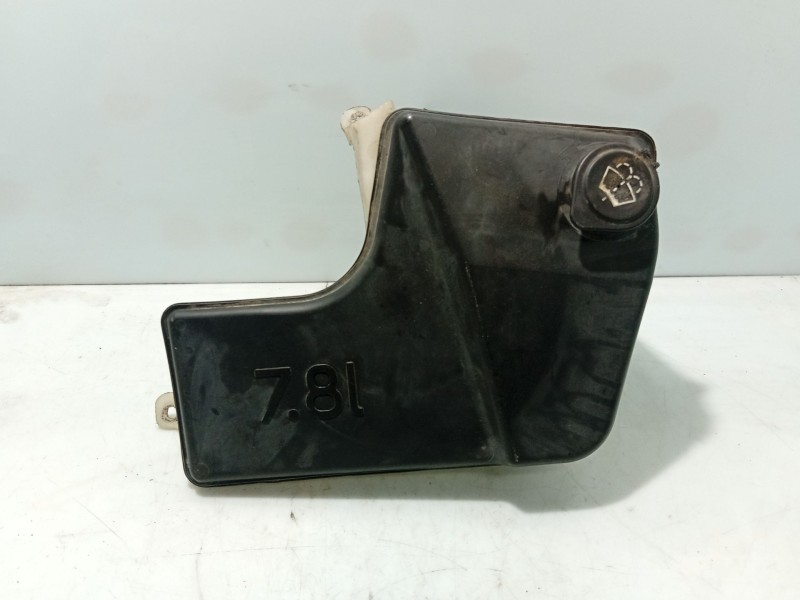 Recambio de deposito limpia para bmw x5 (e53) 3.0 d referencia OEM IAM 61678252738  