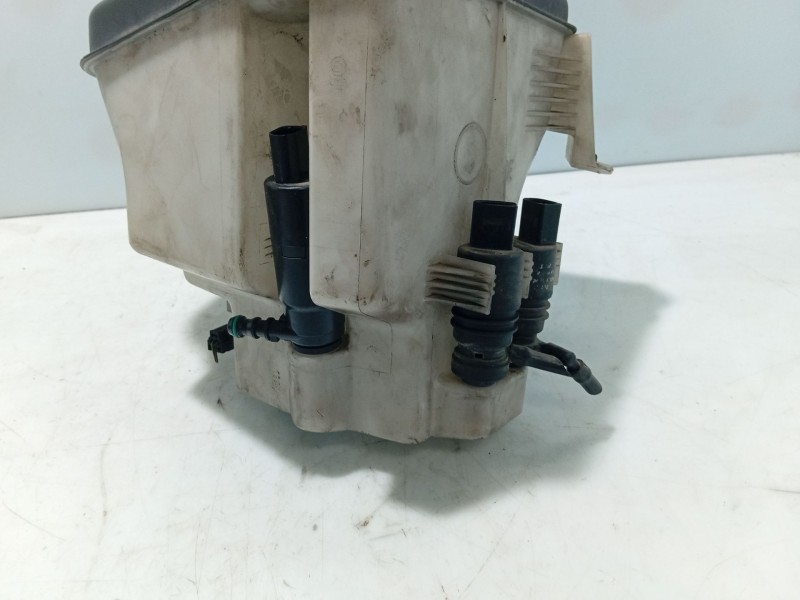 Recambio de deposito limpia para bmw x5 (e53) 3.0 d referencia OEM IAM 61678252738  