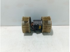 Recambio de ventilador calefaccion para bmw x5 (e53) 3.0 d referencia OEM IAM 64118385558  