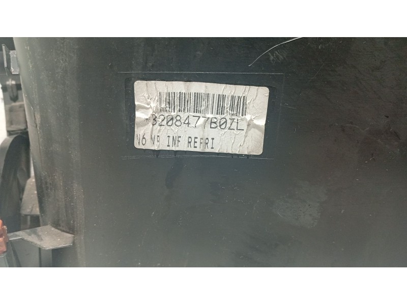 Recambio de guantera para citroën xsara (n1) 1.9 td referencia OEM IAM 8214NP  