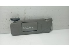 Recambio de parasol izquierdo para citroën xsara (n1) 1.9 td referencia OEM IAM 8143EQ  