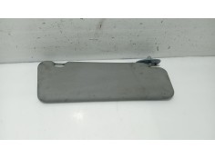 Recambio de parasol izquierdo para citroën xsara (n1) 1.9 td referencia OEM IAM 8143EQ   2