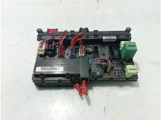 Recambio de caja reles / fusibles para bmw x5 (e53) 3.0 d referencia OEM IAM   