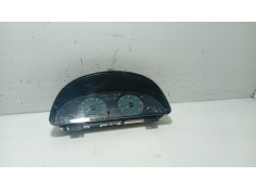 Recambio de cuadro instrumentos para citroën xsara (n1) 1.9 td referencia OEM IAM 9645744580B  
