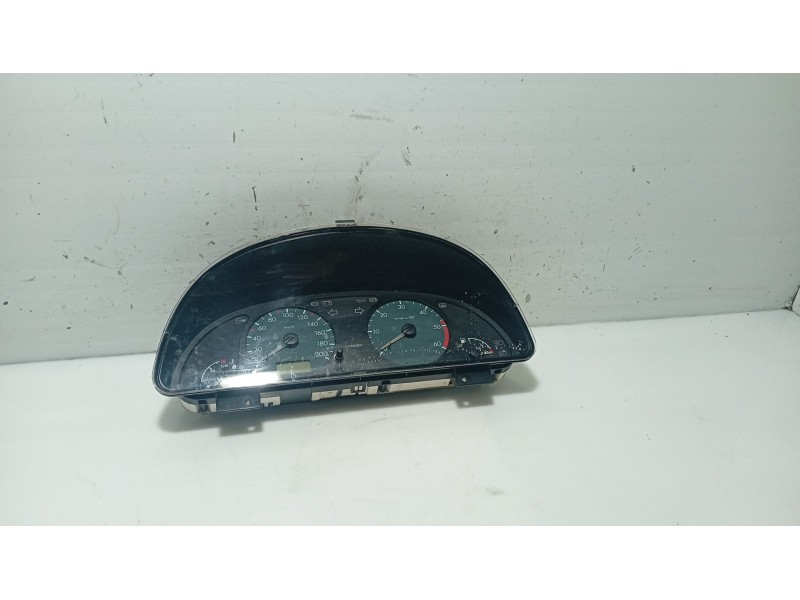 Recambio de cuadro instrumentos para citroën xsara (n1) 1.9 td referencia OEM IAM 9645744580B  