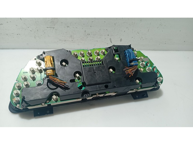 Recambio de cuadro instrumentos para citroën xsara (n1) 1.9 td referencia OEM IAM 9645744580B  
