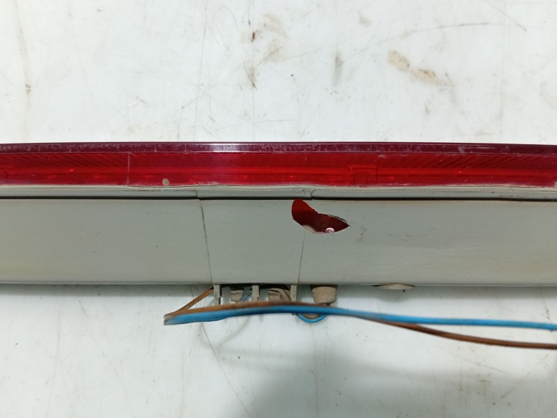 Recambio de luz central de freno para bmw x5 (e53) 3.0 d referencia OEM IAM   