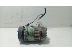 Recambio de compresor aire acondicionado para citroën xsara (n1) 1.9 td referencia OEM IAM 6453TJ  