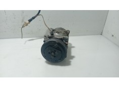 Recambio de compresor aire acondicionado para citroën xsara (n1) 1.9 td referencia OEM IAM 6453TJ   2