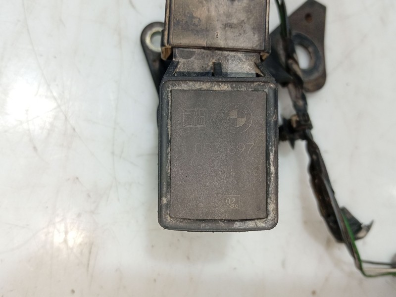 Recambio de sensor para bmw x5 (e53) 3.0 d referencia OEM IAM   