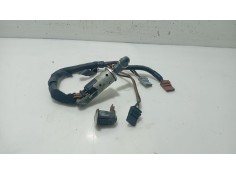 Recambio de conmutador de arranque para citroën xsara (n1) 1.9 td referencia OEM IAM 9641551180  