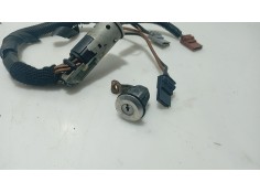 Recambio de conmutador de arranque para citroën xsara (n1) 1.9 td referencia OEM IAM 9641551180   2