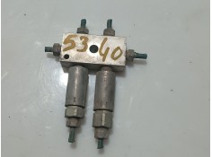 Recambio de valvula para opel corsa c referencia OEM IAM 1012343  