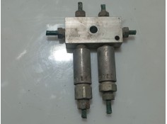 Recambio de valvula para opel corsa c referencia OEM IAM 1012343   2