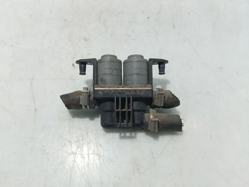 Recambio de valvula para bmw x5 (e53) 3.0 d referencia OEM IAM   