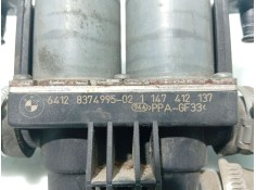 Recambio de valvula para bmw x5 (e53) 3.0 d referencia OEM IAM    2