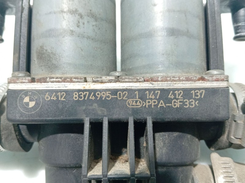 Recambio de valvula para bmw x5 (e53) 3.0 d referencia OEM IAM   