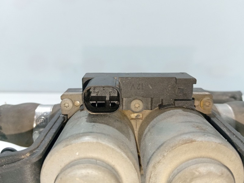 Recambio de valvula para bmw x5 (e53) 3.0 d referencia OEM IAM   