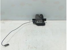 Recambio de cerradura maletero / porton para bmw x5 (e53) 3.0 d referencia OEM IAM 51248408492  