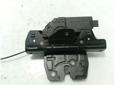 Recambio de cerradura maletero / porton para bmw x5 (e53) 3.0 d referencia OEM IAM 51248408492   2