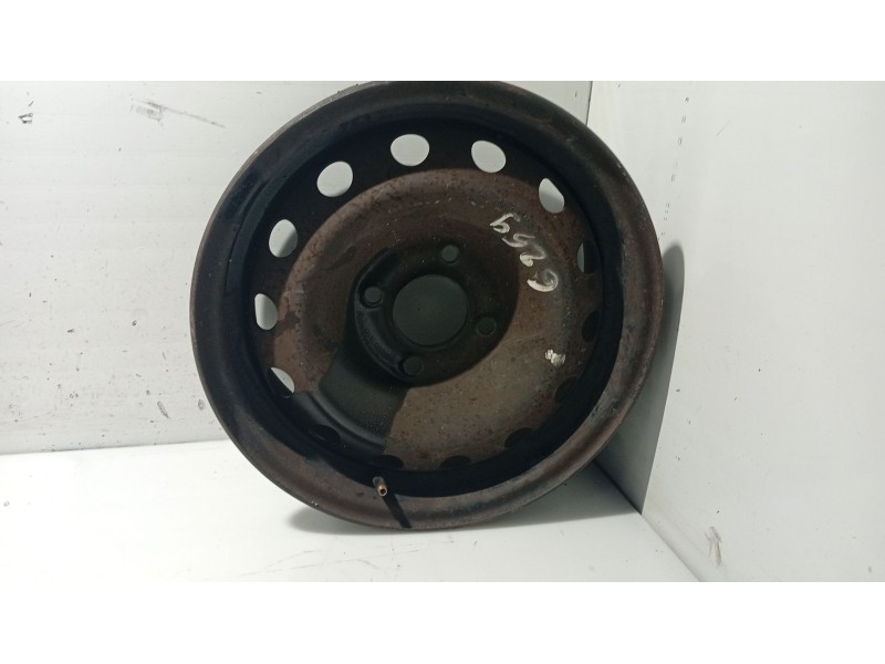 Recambio de llanta para citroën xsara (n1) 1.9 td referencia OEM IAM 06259LL R14 