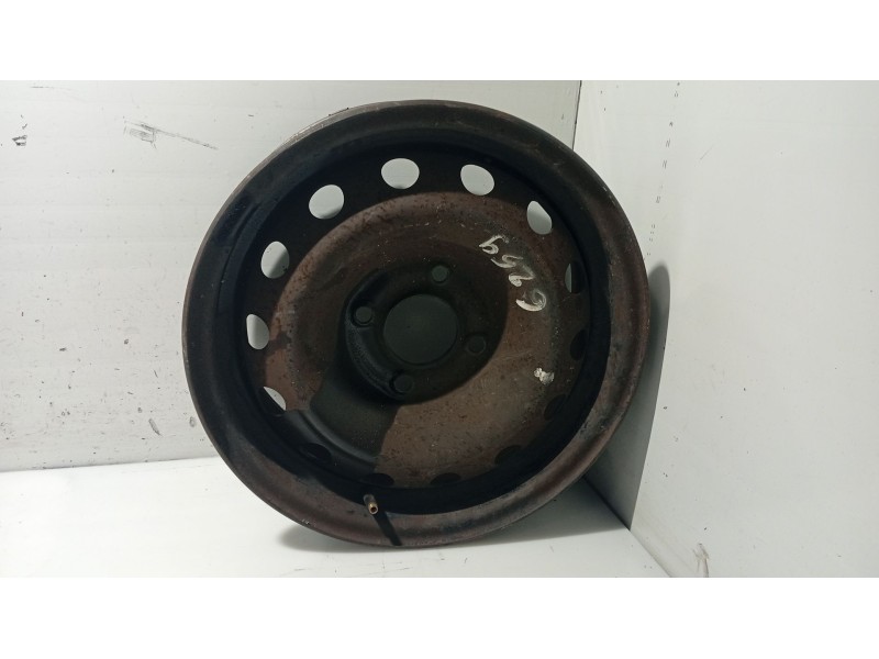 Recambio de llanta para citroën xsara (n1) 1.9 td referencia OEM IAM 06259LL R14 