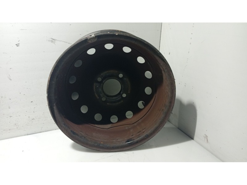 Recambio de llanta para citroën xsara (n1) 1.9 td referencia OEM IAM 06259LL R14 