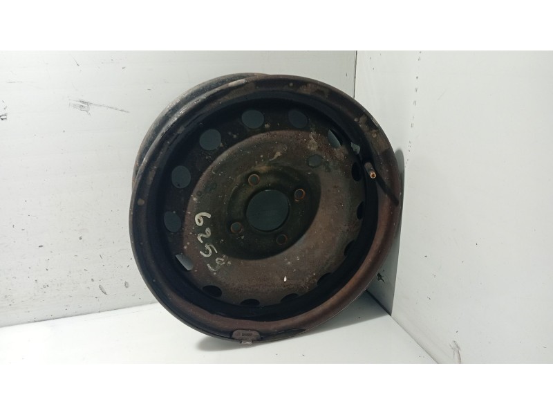 Recambio de llanta para citroën xsara (n1) 1.9 td referencia OEM IAM 06259LL R14 