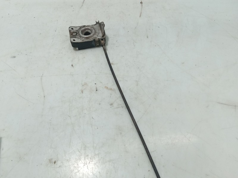 Recambio de cerradura capot para bmw x5 (e53) 3.0 d referencia OEM IAM   