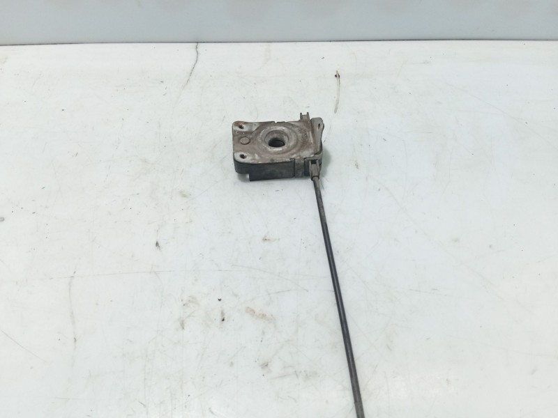 Recambio de cerradura capot para bmw x5 (e53) 3.0 d referencia OEM IAM   