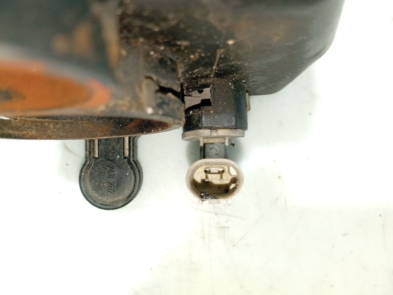 Recambio de deposito expansion para bmw x5 (e53) 3.0 d referencia OEM IAM 16117175078  