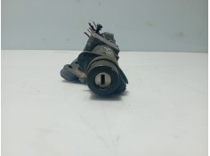 Recambio de conmutador de arranque para seat cordoba (6l2) 1.9 tdi referencia OEM IAM 4B0905851B   2