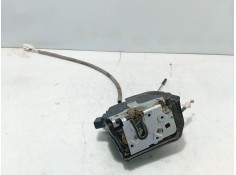 Recambio de cerradura puerta trasera derecha para bmw x5 (e53) 3.0 d referencia OEM IAM 51228402602  