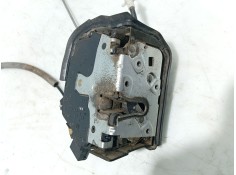 Recambio de cerradura puerta trasera derecha para bmw x5 (e53) 3.0 d referencia OEM IAM 51228402602   2