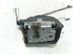 Recambio de cerradura puerta delantera derecha para bmw x5 (e53) 3.0 d referencia OEM IAM 51218402540  
