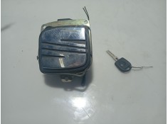 Recambio de maneta exterior porton para seat cordoba (6l2) 1.9 tdi referencia OEM IAM 6L6827573B  