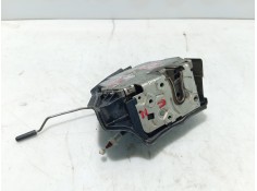 Recambio de cerradura puerta delantera izquierda para bmw x5 (e53) 3.0 d referencia OEM IAM 51218402537  