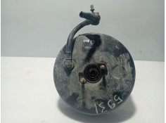 Recambio de servofreno para seat cordoba (6l2) 1.9 tdi referencia OEM IAM 6Q2612107K   2