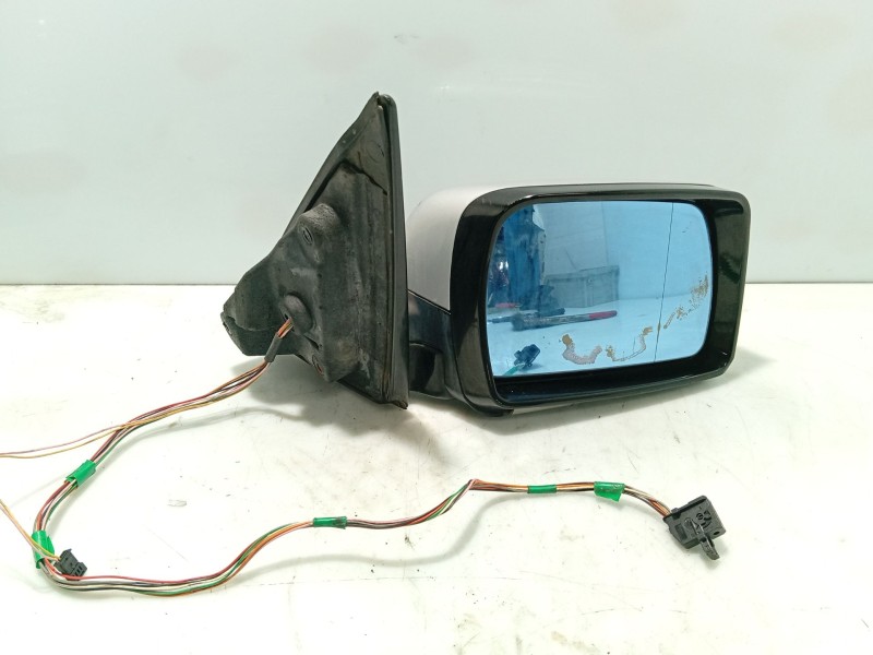 Recambio de retrovisor derecho para bmw x5 (e53) 3.0 d referencia OEM IAM   