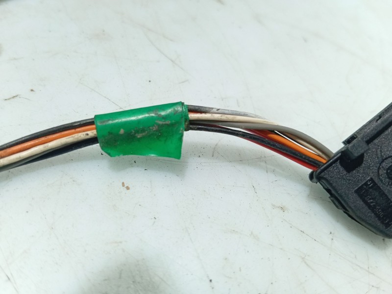 Recambio de retrovisor derecho para bmw x5 (e53) 3.0 d referencia OEM IAM   